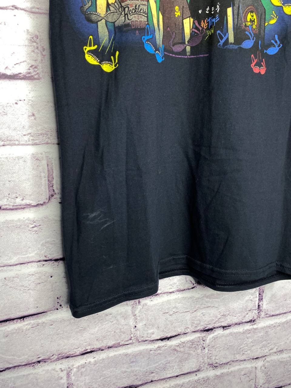 Band Tees MENS ALL TIME LOW Band Rock mtv pop punk y2k rare 2013s Size US S / EU 44-46 / 1 - 4 Thumbnail