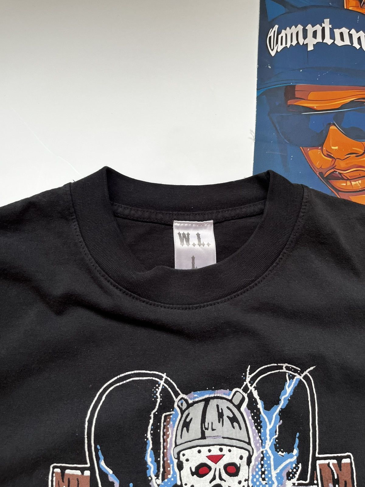 Warren Lotas Warren Lotas Jason Goes To Hell Longsleeve Size US L / EU 52-54 / 3 - 7 Thumbnail