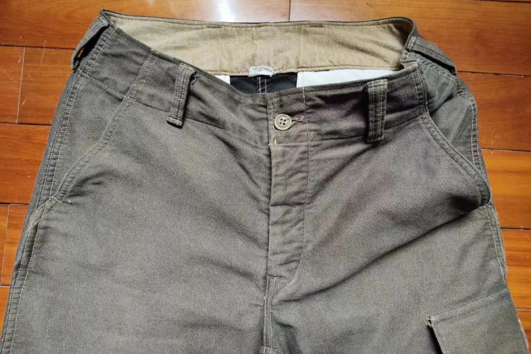 freewheelers AVIATORS work pants