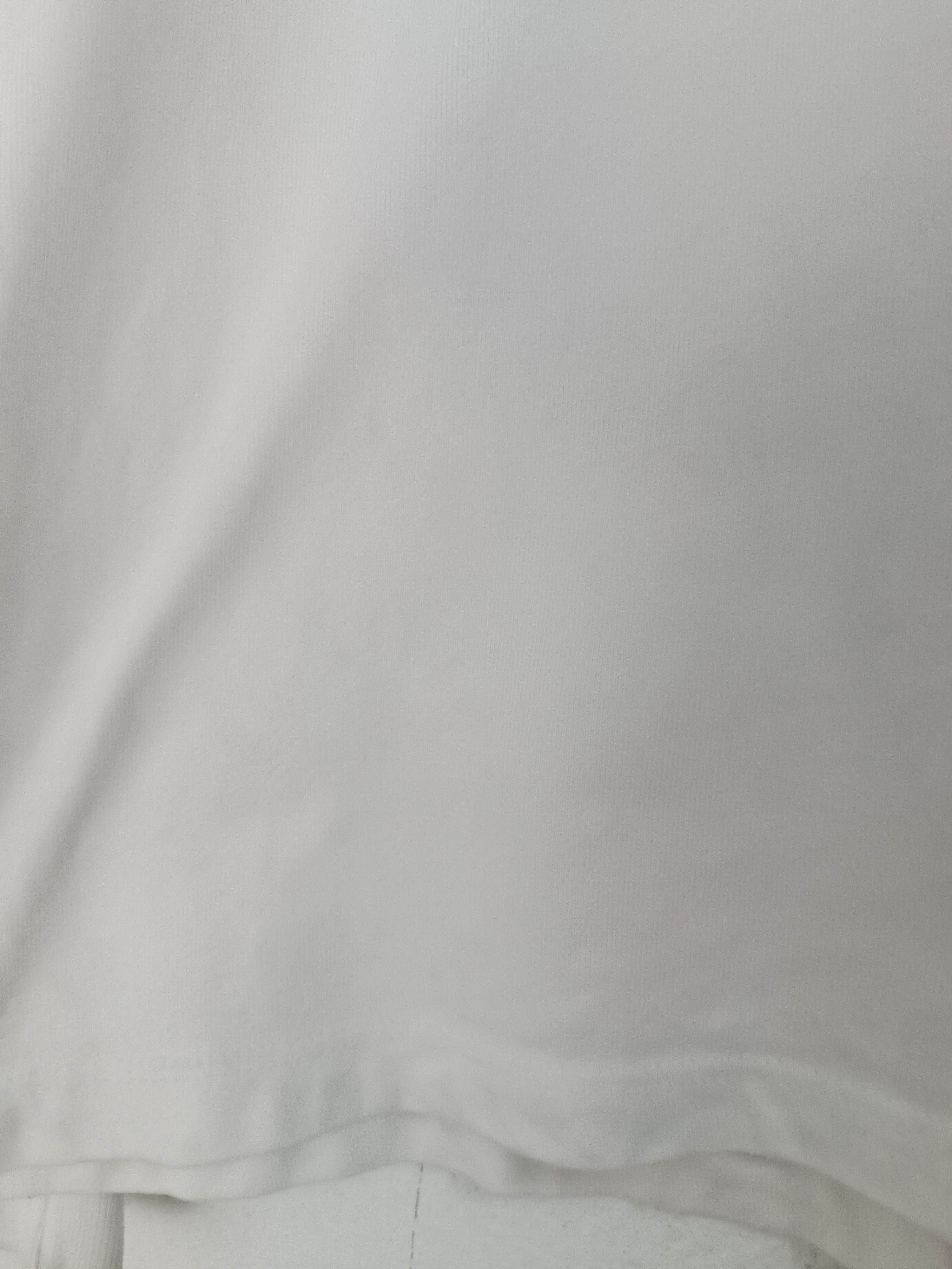 Japanese Brand VINTAGE BERSHKA DISCOVERY RARE DESIGN NASA SPACE TEE Size US M / EU 48-50 / 2 - 17 Thumbnail