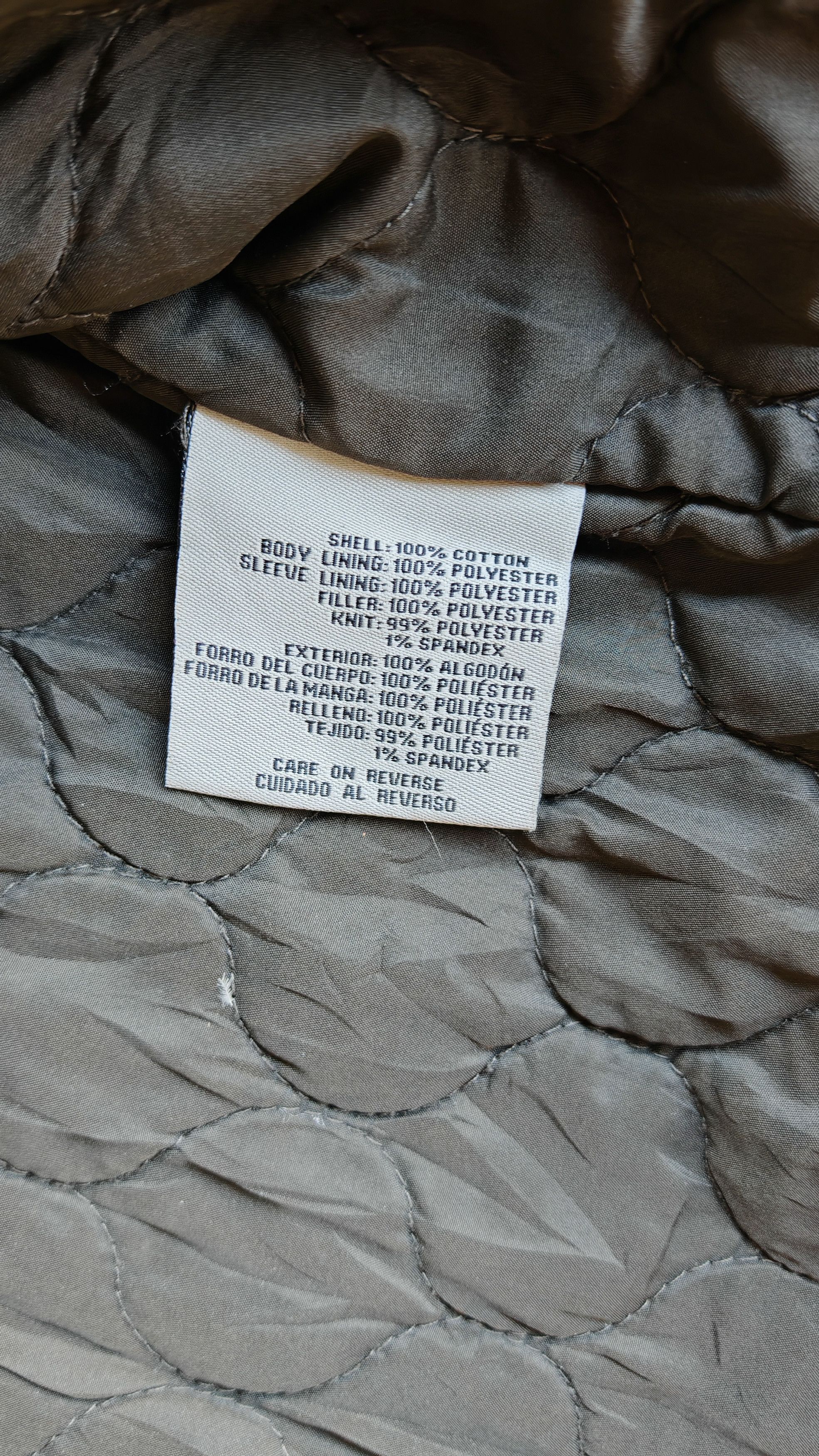 Levi's Levi's Strauss Jacket Size US XL / EU 56 / 4 - 12 Thumbnail