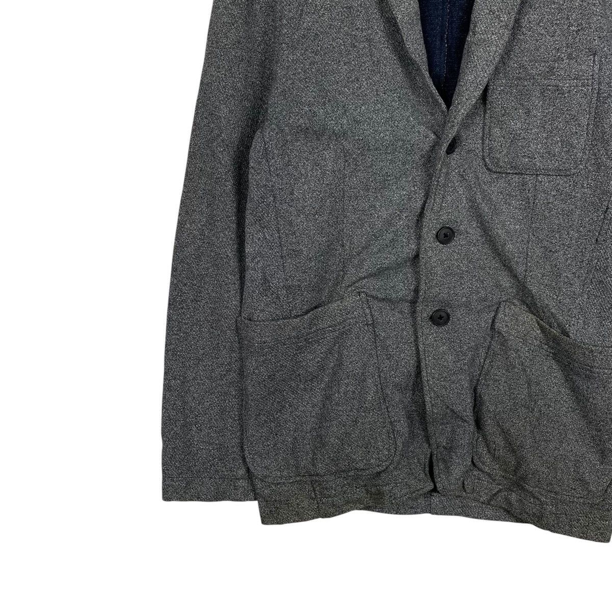 Global Work Japanese Brand Global Work Casual Jacket Size US M / EU 48-50 / 2 - 3 Thumbnail