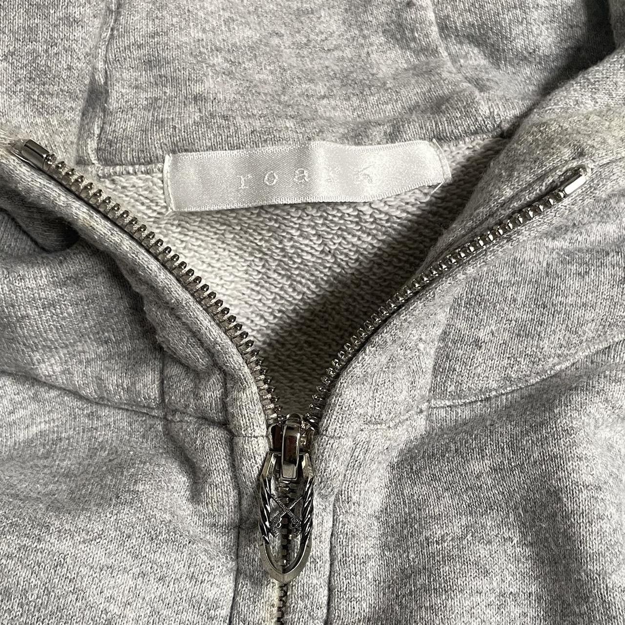Roar Roar guns hoodie Size US S / EU 44-46 / 1 - 4 Thumbnail