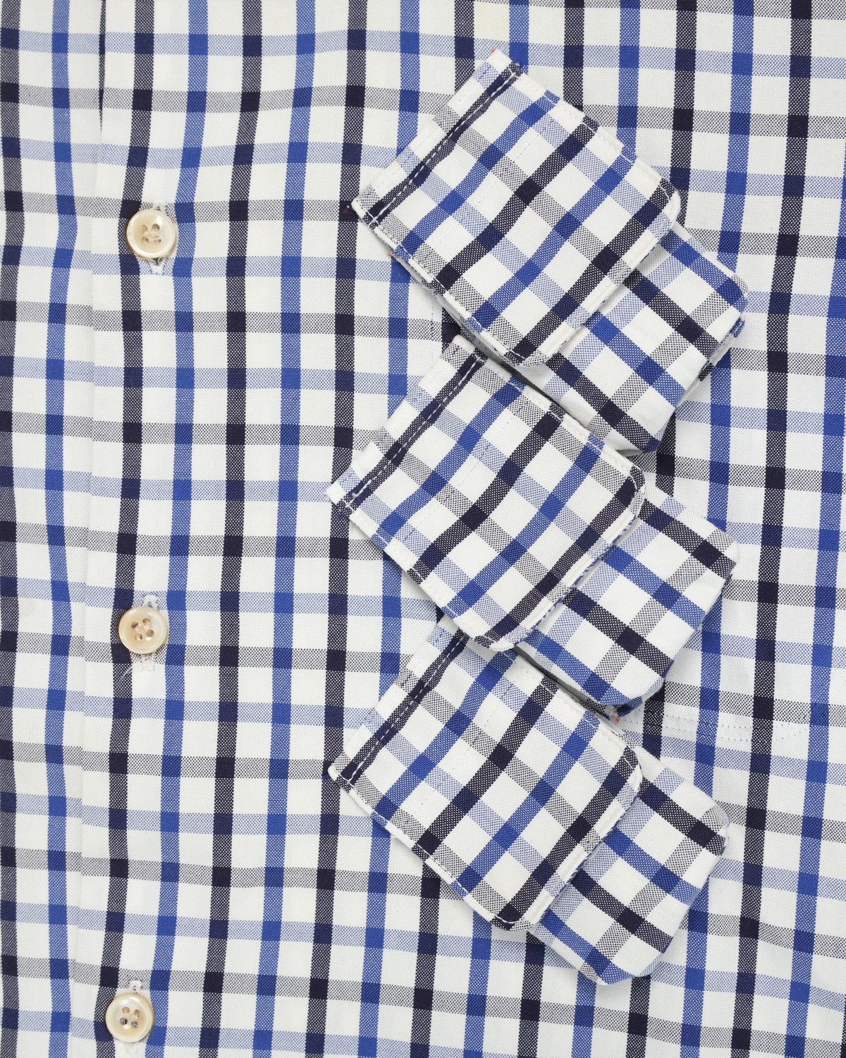 Junya Watanabe Reworked Utility Pocket Shirt Size US S / EU 44-46 / 1 - 2 Thumbnail