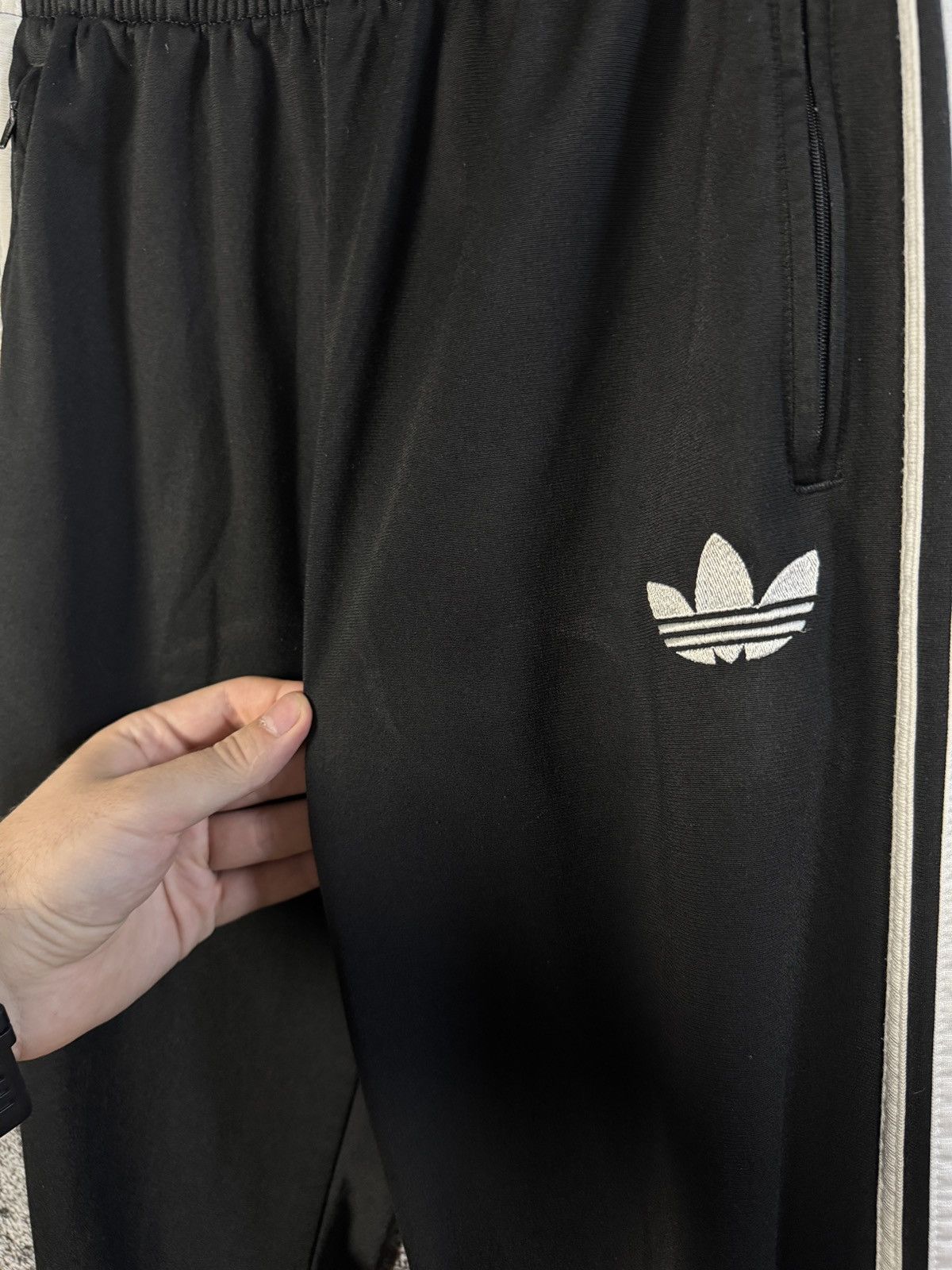 Adidas Men’s Adidas Firebird Track Pants Sportswear Trousers Size S Size US 32 / EU 48 - 16 Thumbnail