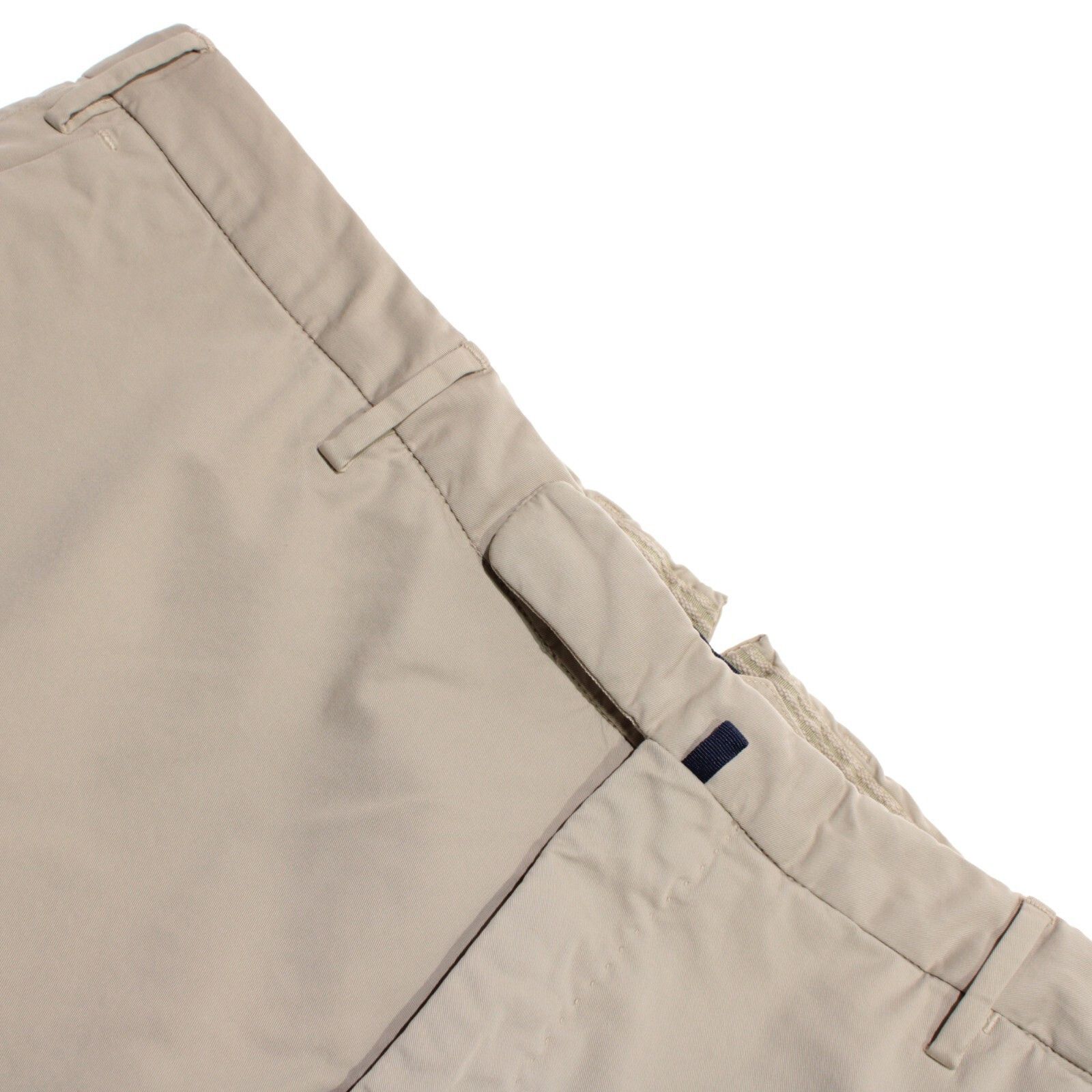 Incotex INCOTEX New with tags Chino Size 40 US In Beige Size US 40 / EU 56 - 1 Thumbnail