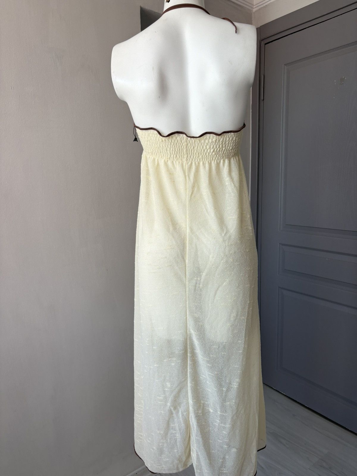 Vintage Vintage dress Size S / US 4 / IT 40 - 4 Thumbnail