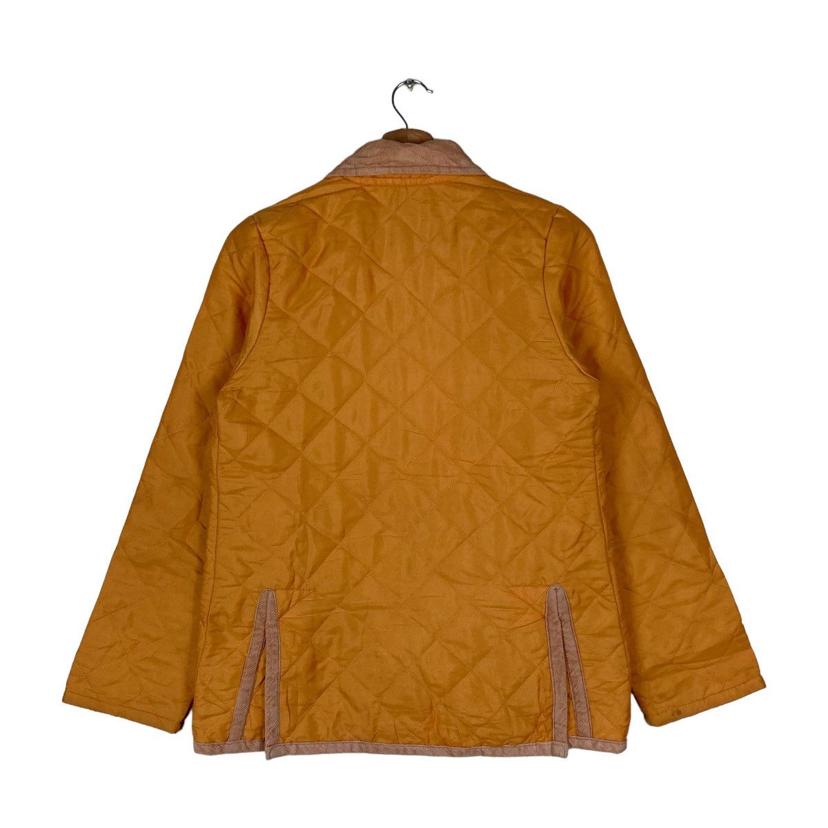 Lavenham Vintage Lavenham Snap Button Quilted Jacket Size US S / EU 44-46 / 1 - 5 Thumbnail