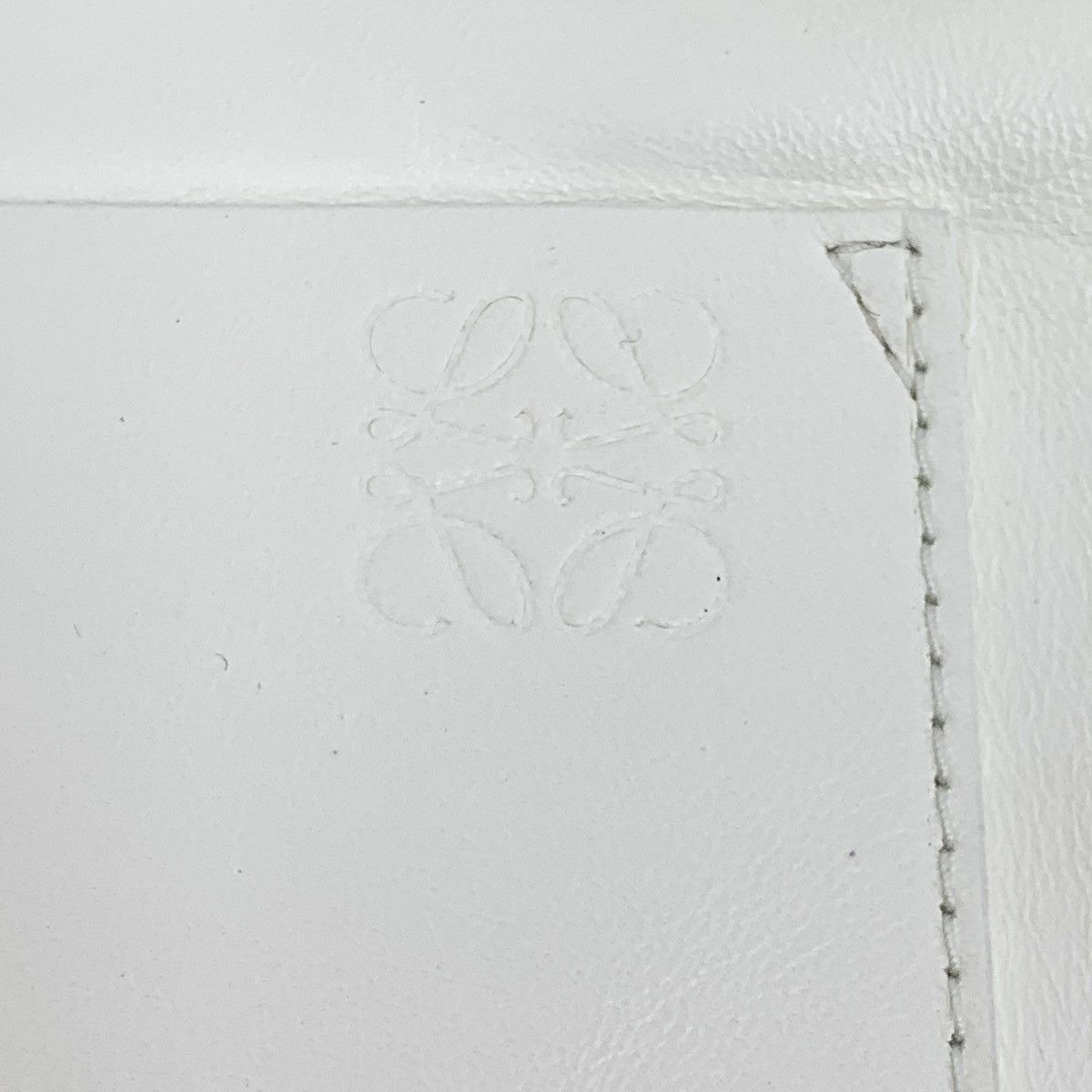 Loewe Loewe Off-white Hooded Zip-up Sweatshirt Jacket K26WX Size XS / US 0-2 / IT 36-38 - 5 Thumbnail