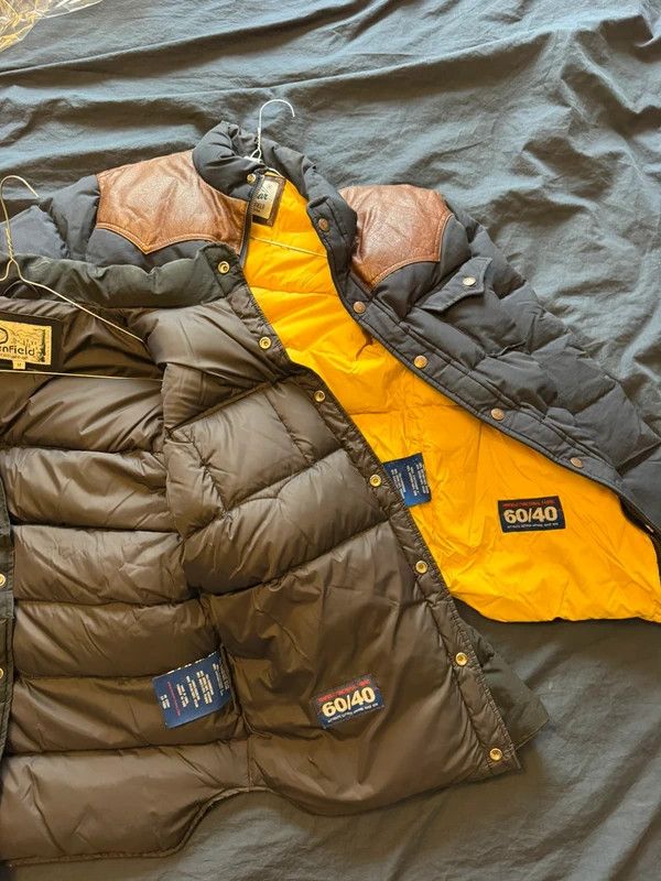 Penfield Penfield stapleton Navy L Size US L / EU 52-54 / 3 - 7 Thumbnail