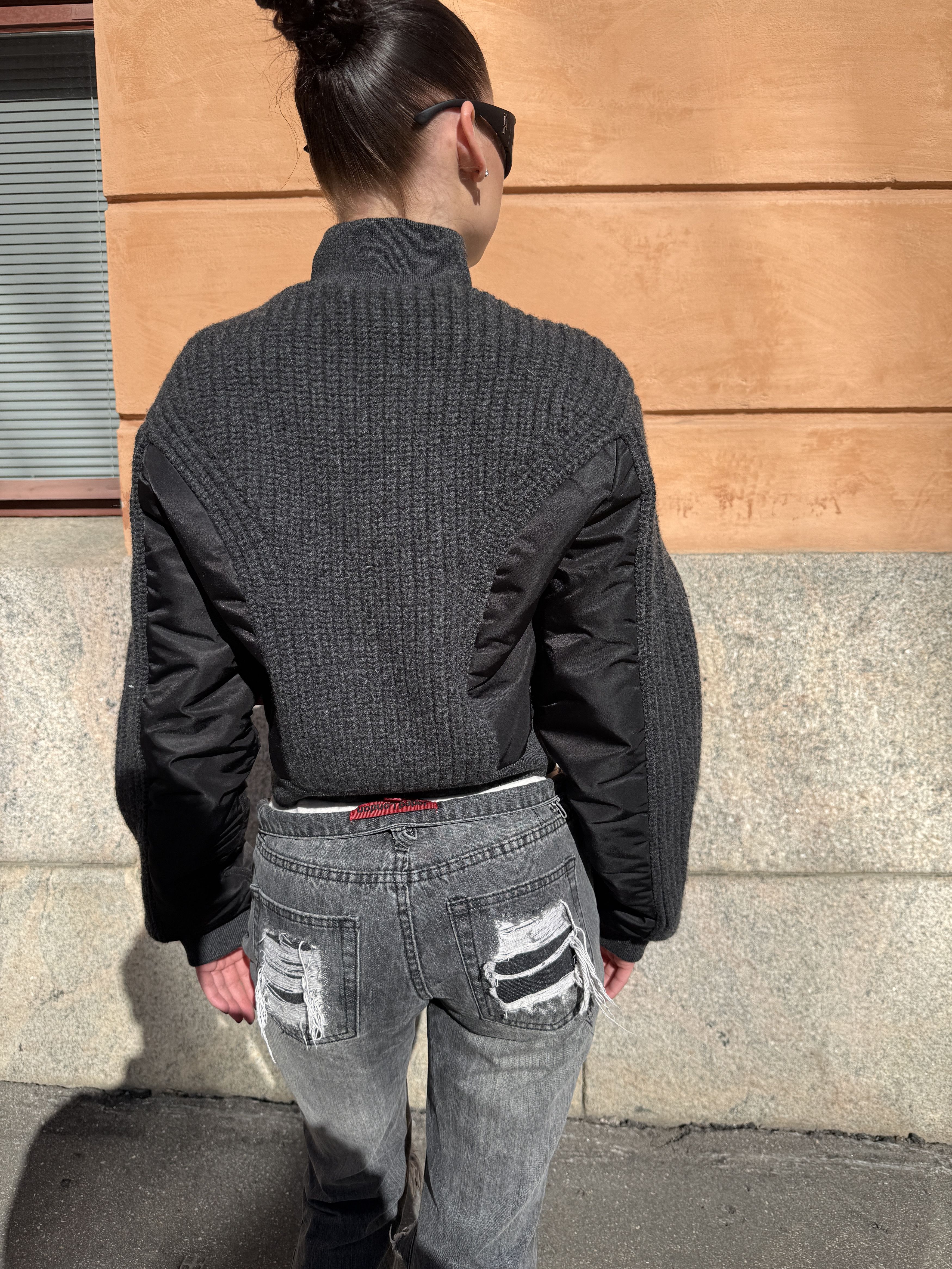 Diesel Diesel Odena jacket Size S / US 4 / IT 40 - 6 Thumbnail