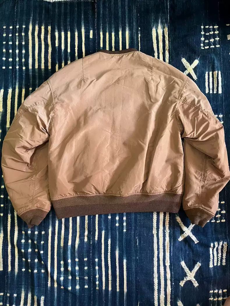 Visvim VISVIM 23AW SPOT THORSON JKT-2506 Size US M / EU 48-50 / 2 - 2 Thumbnail
