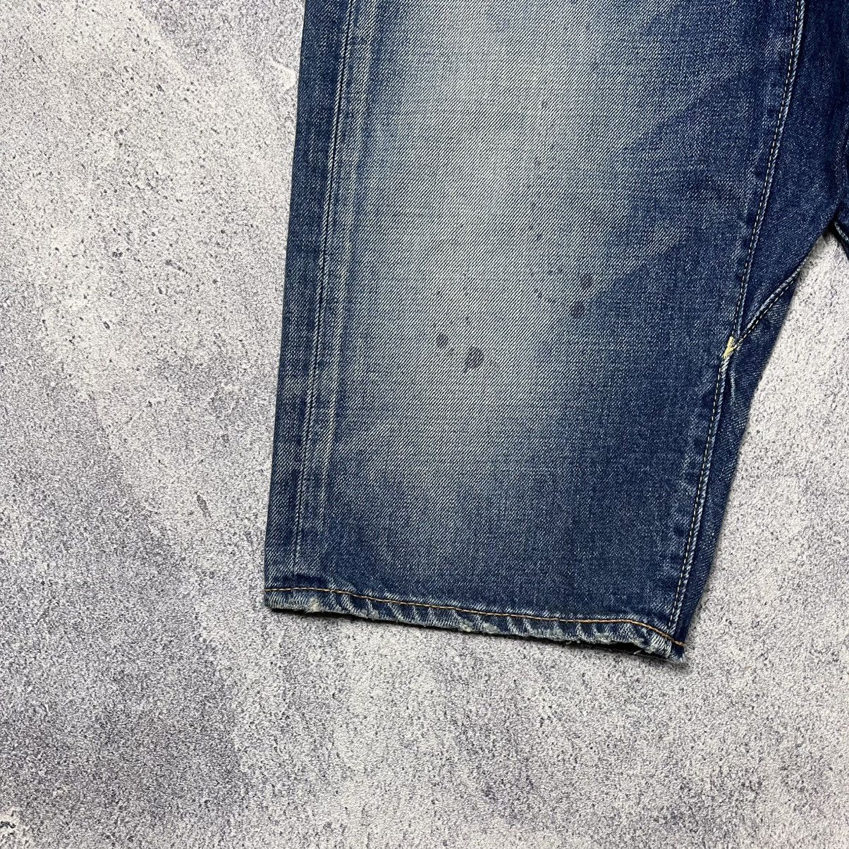 Journal Standard 2000s Jurnal Standard Buckel Back Jorts Size US 28 / EU 44 - 5 Thumbnail