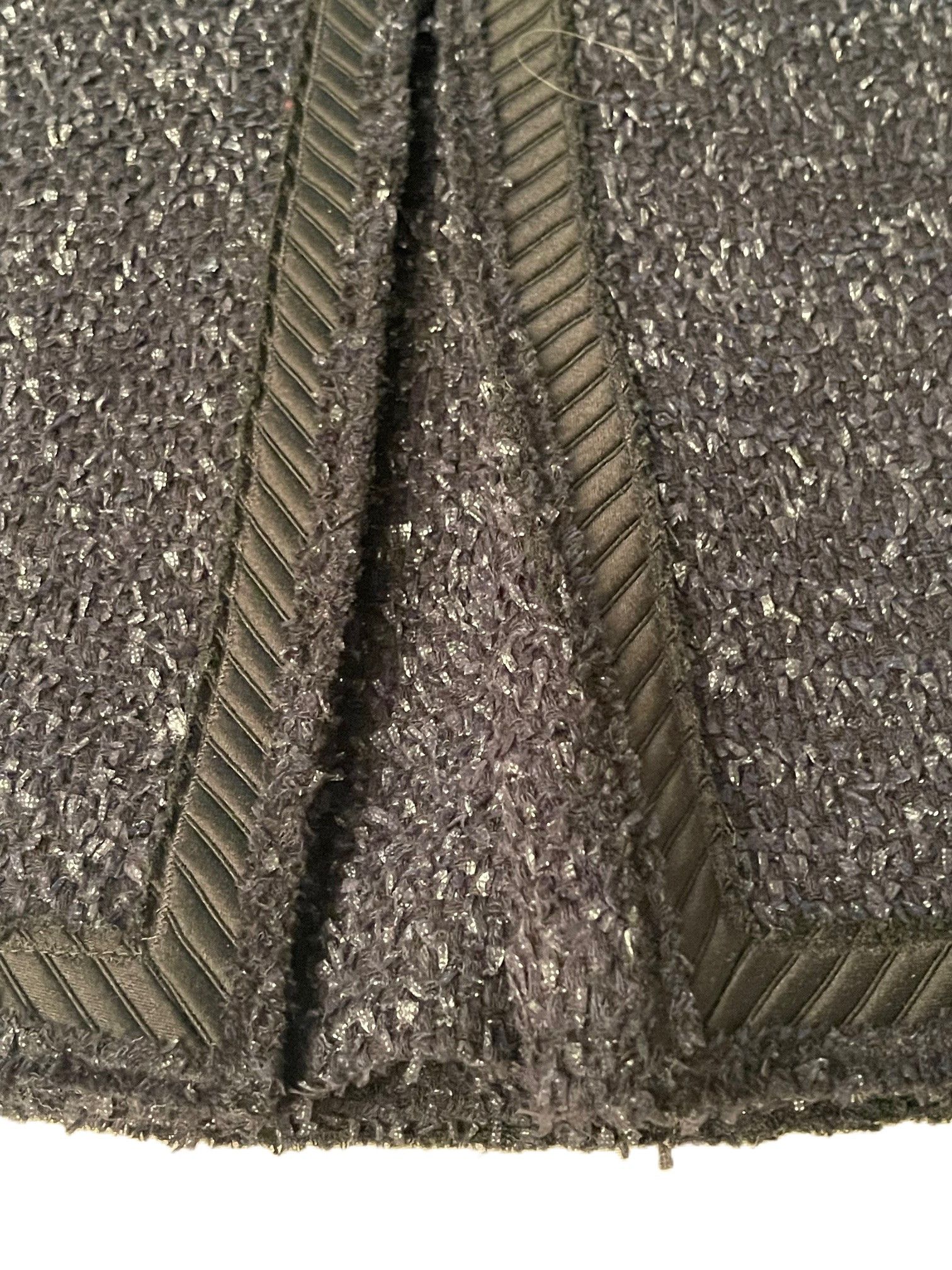 Chanel NEW CHANEL SKIRT Size 27" / US 4 / IT 40 - 8 Thumbnail