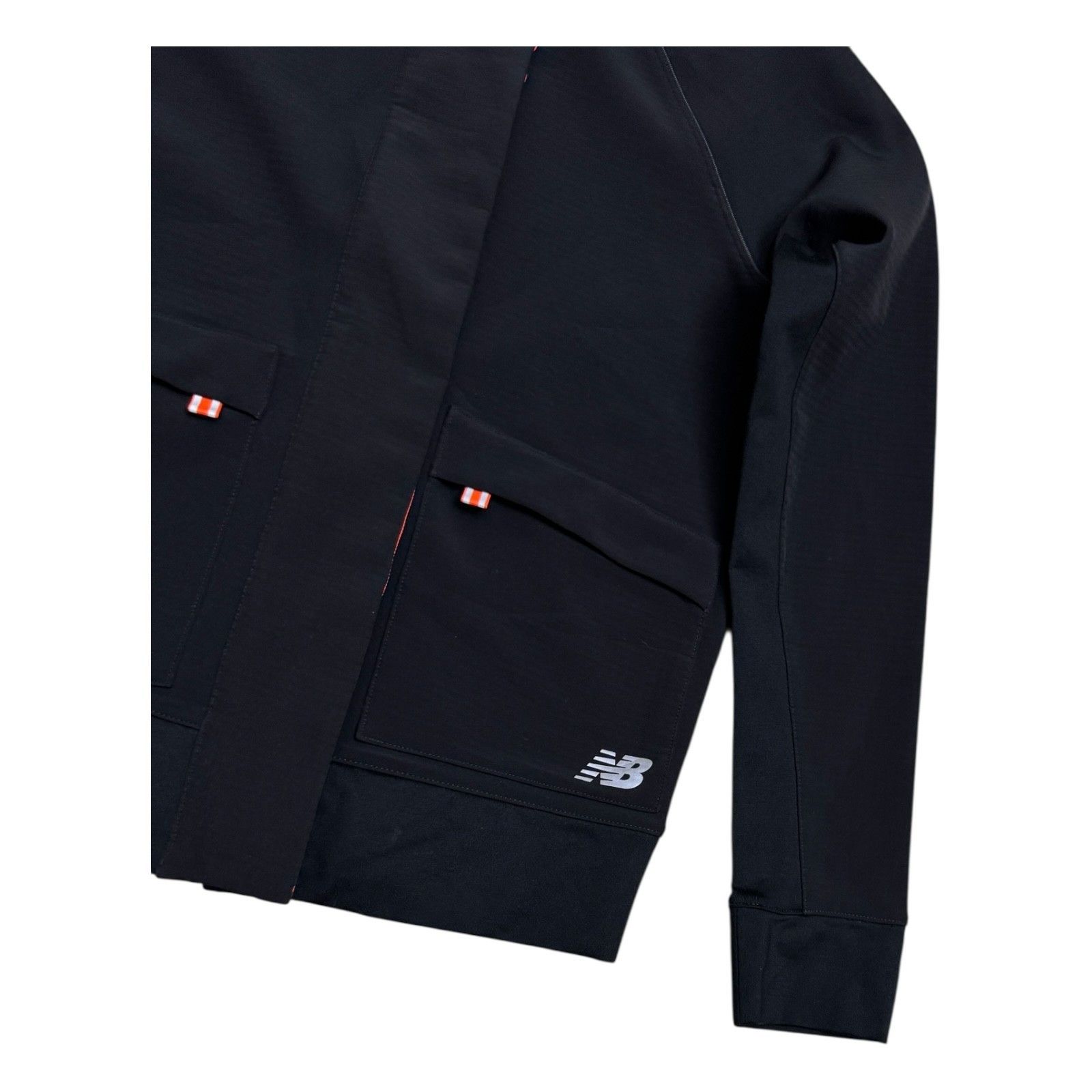 New Balance NEW BALANCE NB HEAT Waterproof Running Activewear Jacket XS Size XS / US 0-2 / IT 36-38 - 6 Thumbnail