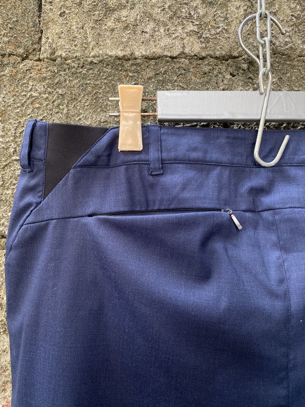 Loro Piana 175LP Tech Pants Size US 38 / EU 54 - 11 Thumbnail