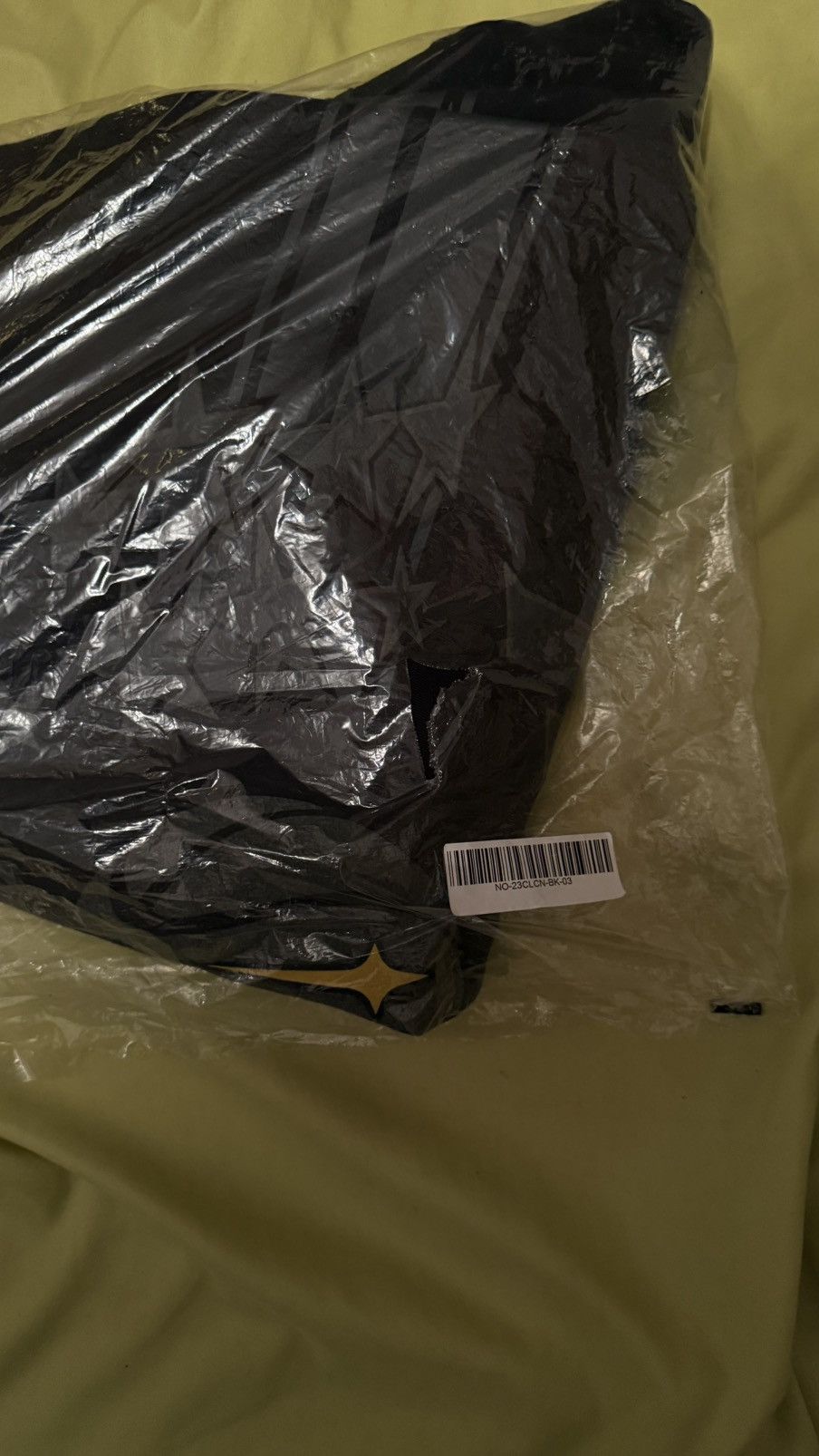 NOCTA × Nike Nike x NOCTA Champions League Crewneck Size US S / EU 44-46 / 1 - 15 Thumbnail