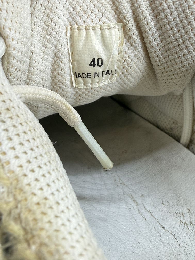 Maison Margiela Fusion Low Size US 7 / EU 40 - 7 Thumbnail