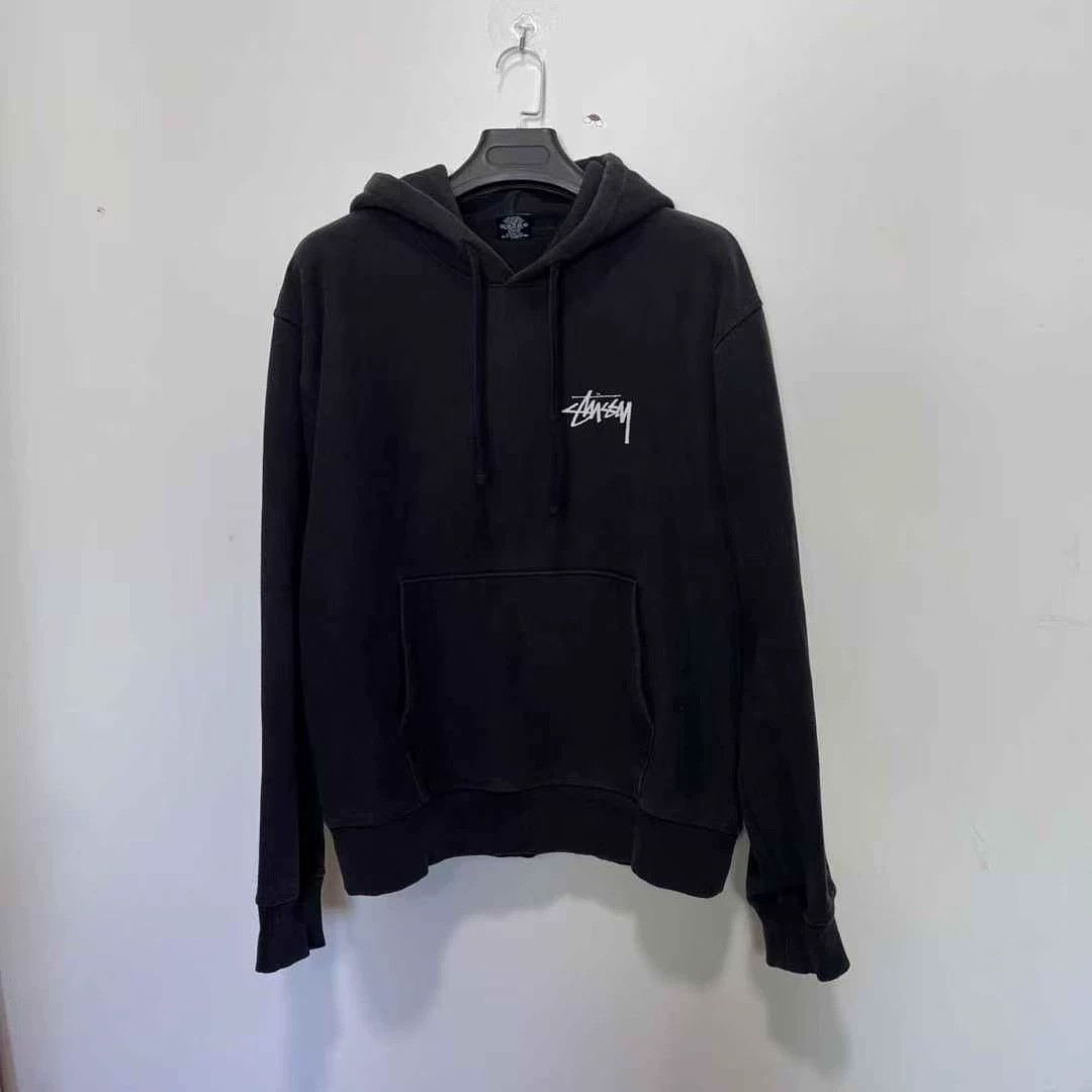 Stussy Stussy 8 Ball Fade Hoodie FW22 L 99% New Size US L / EU 52-54 / 3 - 1 Thumbnail