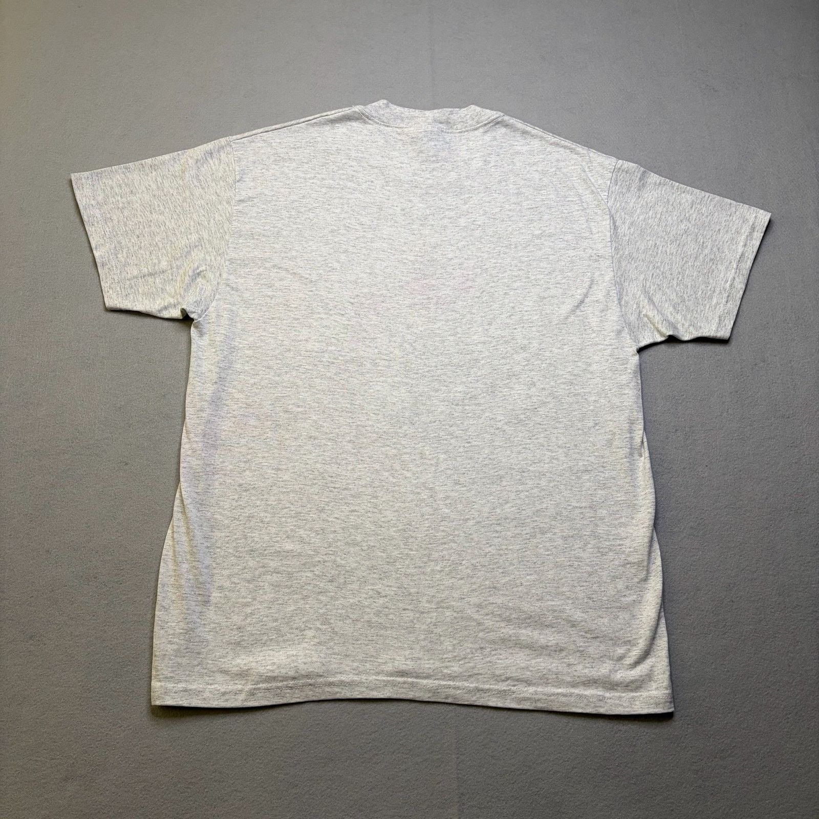 Hanes Vintage Duck Creek Days 1999 Chili Cookoff T-Shirt Men’s L Size US L / EU 52-54 / 3 - 7 Thumbnail