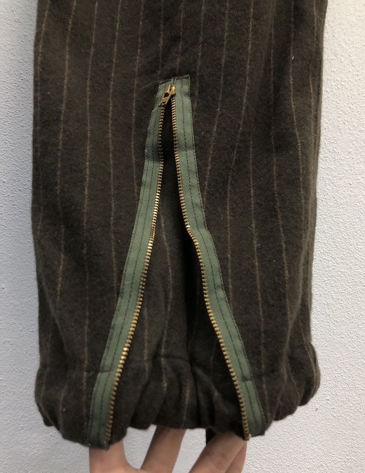 Japanese Brand × Vintage Vintage Gogmagog Pants Size US 34 / EU 50 - 11 Thumbnail
