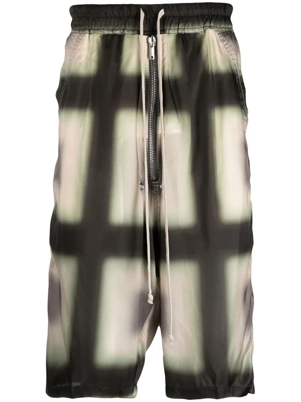Rick Owens o1y0325 Short in Multicolor Size US 40 / EU 56 - 1 Thumbnail