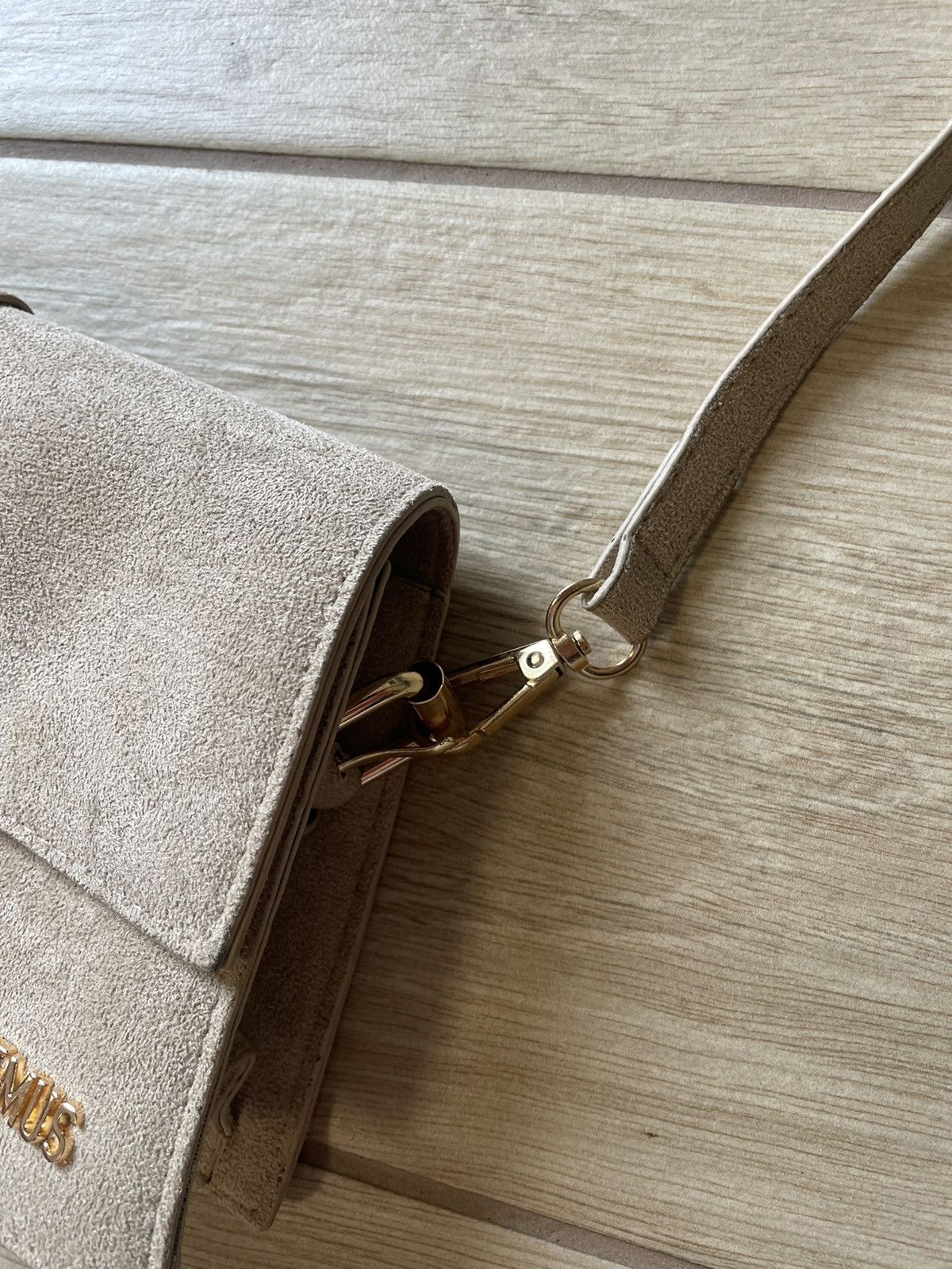 Jacquemus Jacquemus Size ONE SIZE - 5 Thumbnail