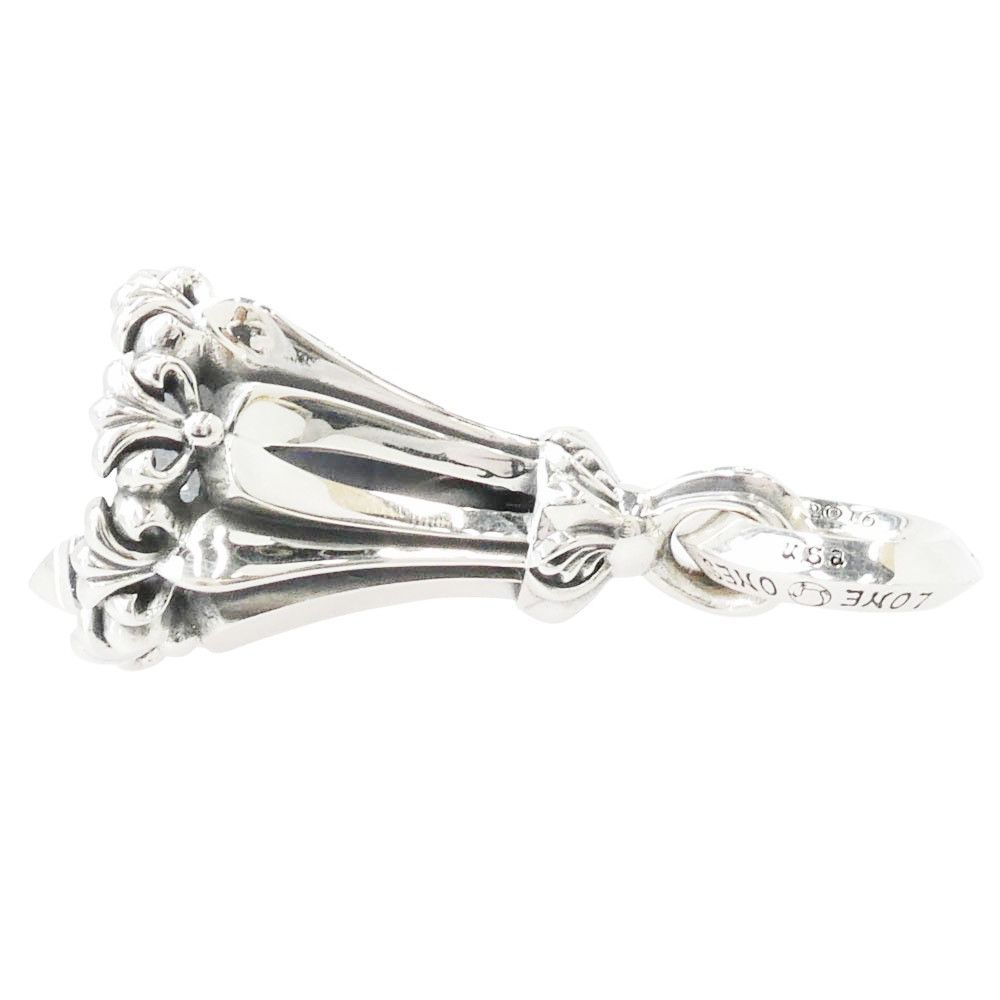 Chrome Hearts Chrome Hearts Bell Pendant Top Size ONE SIZE - 3 Thumbnail