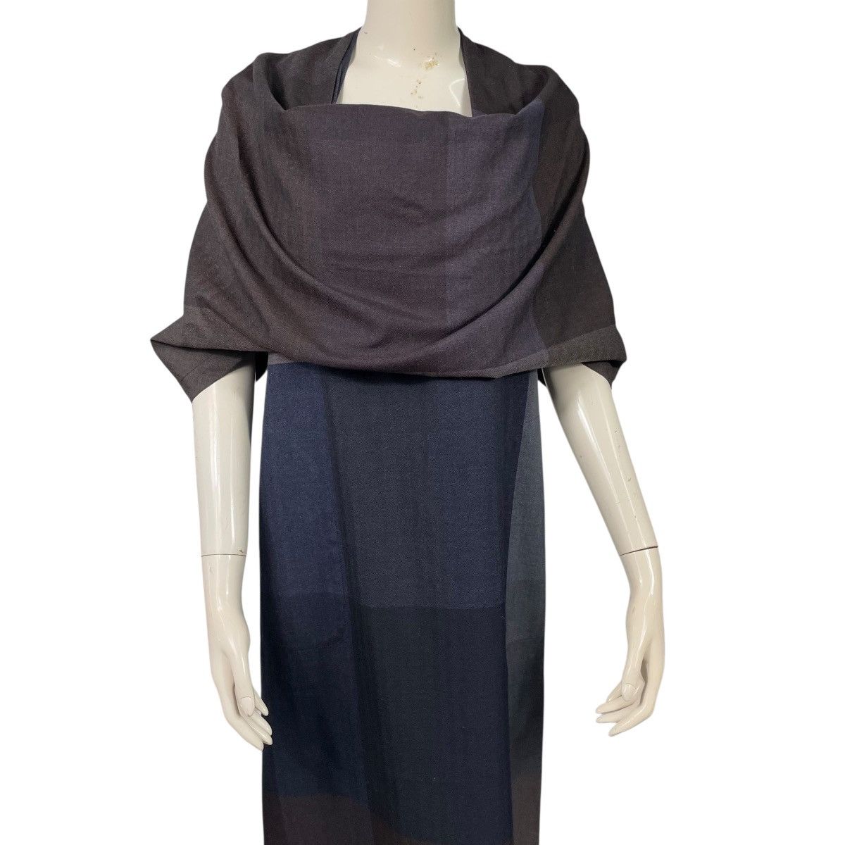 Tricot Comme des Garcons Vintage AD1996 Tricot Comme Des Garcons Dress Size S / US 4 / IT 40 - 8 Thumbnail