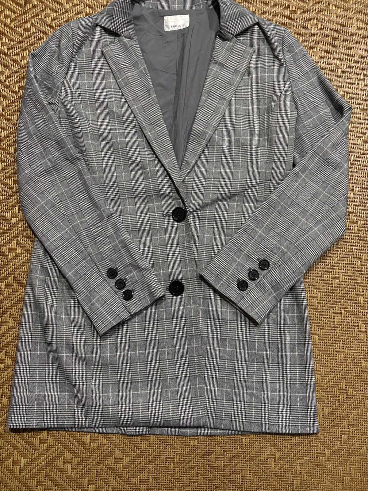 Japanese Brand × Rowing Blazers Egoist Size M / US 6-8 / IT 42-44 - 4 Thumbnail