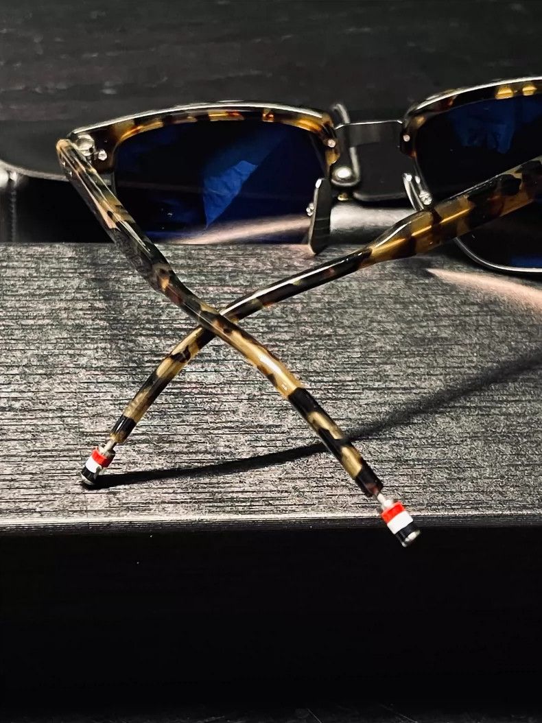 Thom Browne Thom Browne sunglasses Size ONE SIZE - 3 Thumbnail