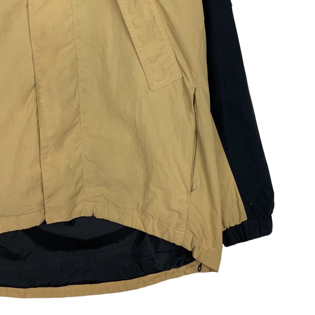 Other CAMP7 Boulder Colorado Embroidery Small Logo Parka #0282-C13 Size US L / EU 52-54 / 3 - 5 Thumbnail