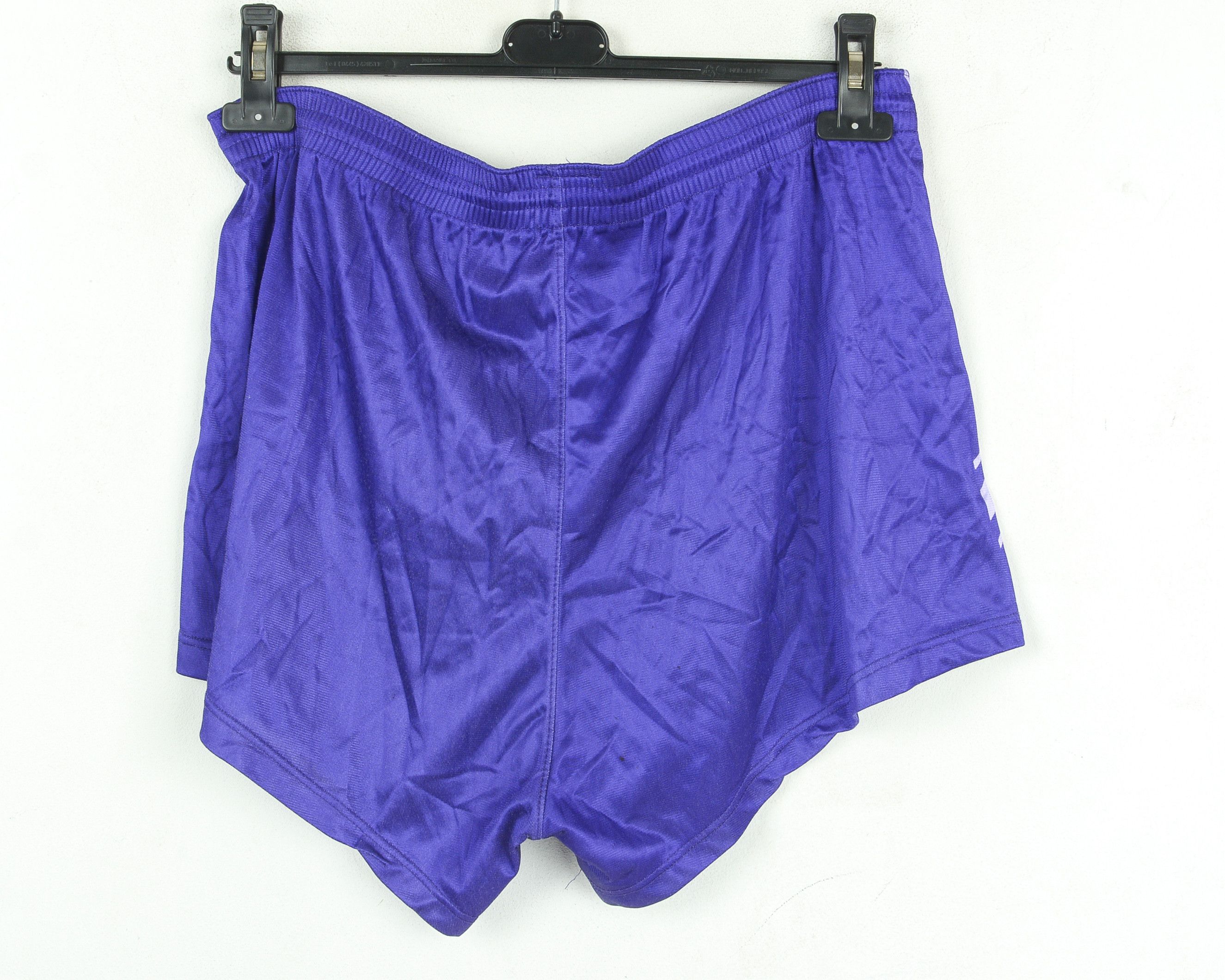 Vintage Beltona Retro L Sprinter Shorts W34 W36 W38 Runner Booty Size US 36 / EU 52 - 3 Thumbnail