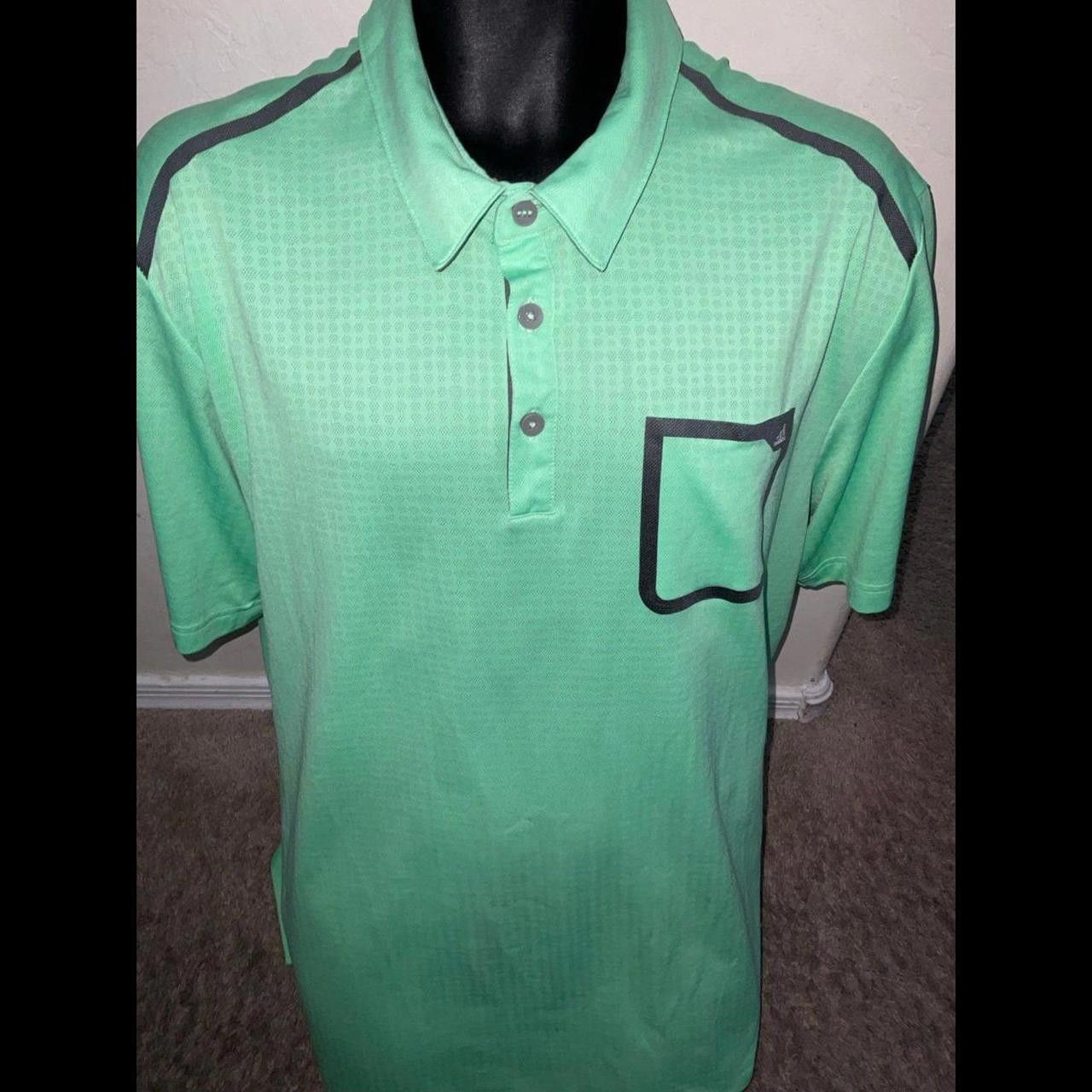 Adidas Mens Used Size Xxl 2xl 65bb Size US XXL / EU 58 / 5 - 1 Thumbnail