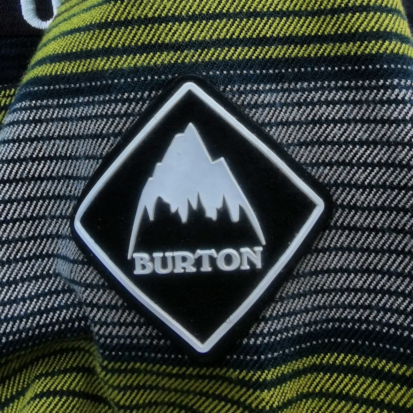 Burton BURTON DUNMORE SNOWBOARD JACKET Size US M / EU 48-50 / 2 - 6 Thumbnail