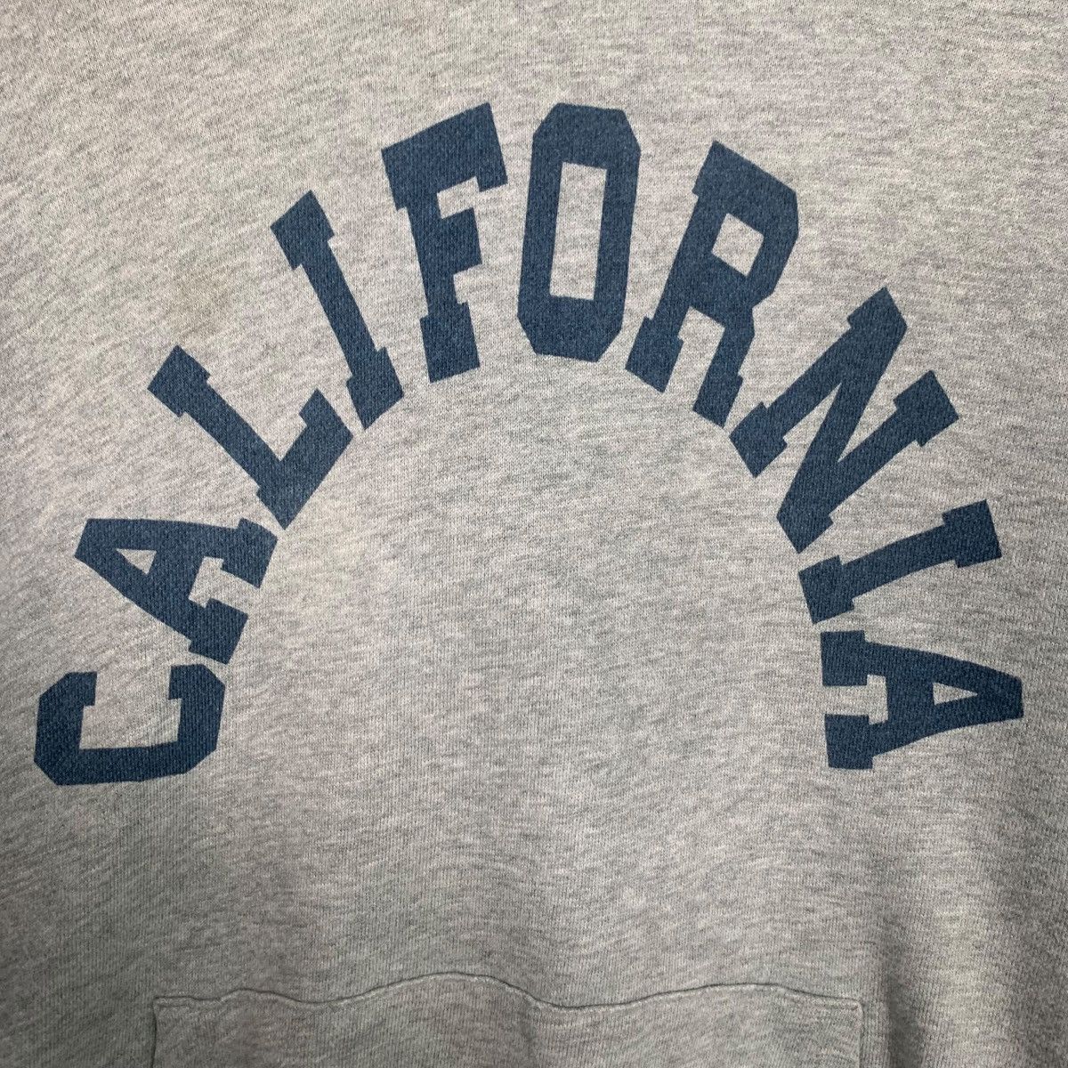 Champion CHAMPION California Long Beach Pullover Hoodies #3554-C162 Size US M / EU 48-50 / 2 - 10 Thumbnail