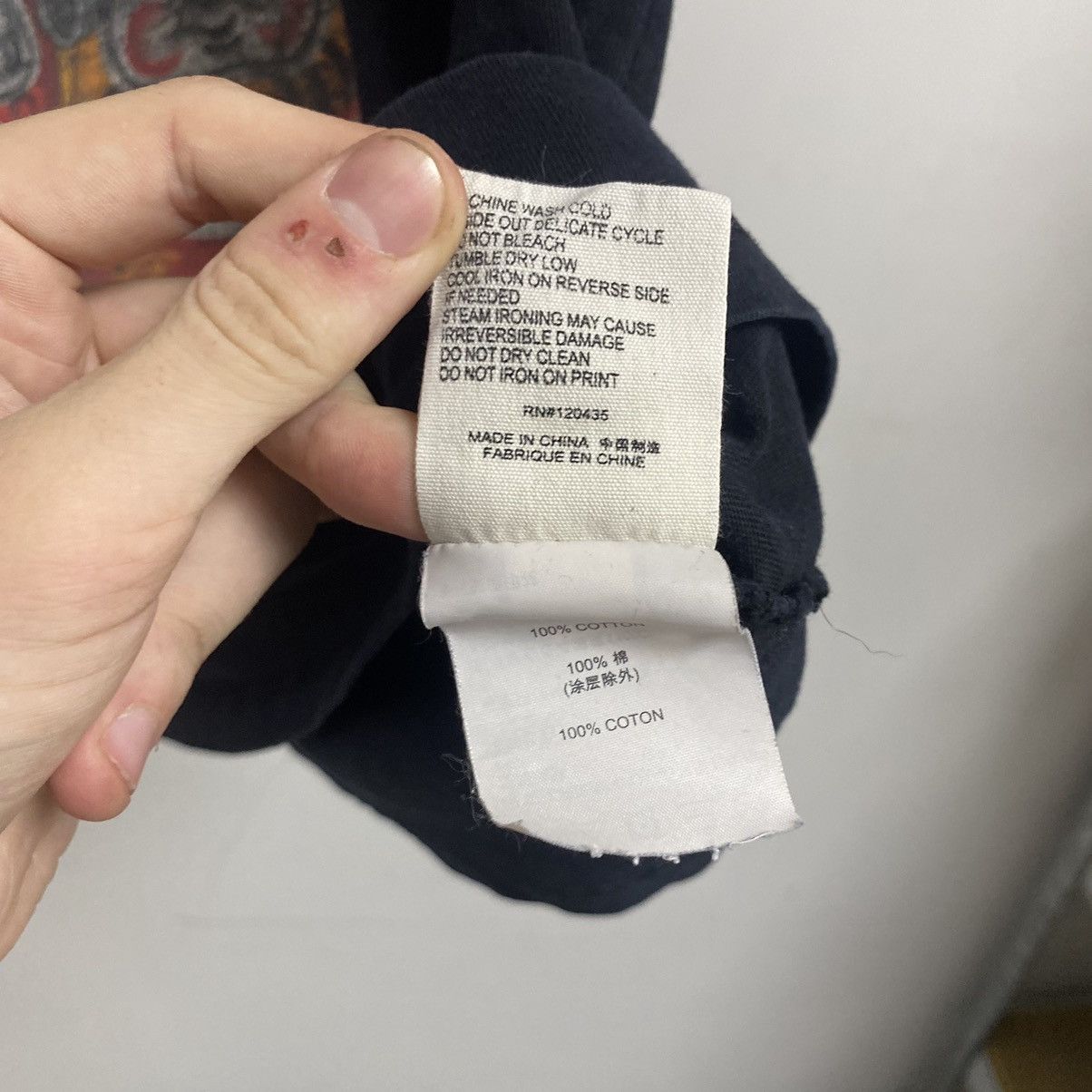 Evisu Vintage Evisu Shirt Size US XL / EU 56 / 4 - 7 Thumbnail