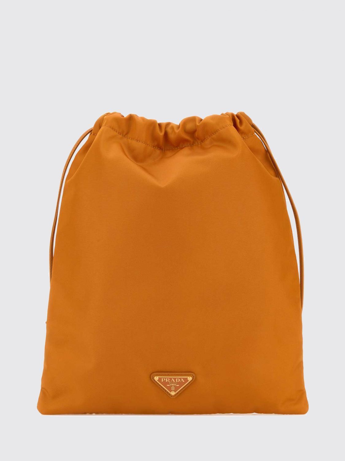 Prada Prada Handbag Woman Amber Size ONE SIZE - 1 Preview
