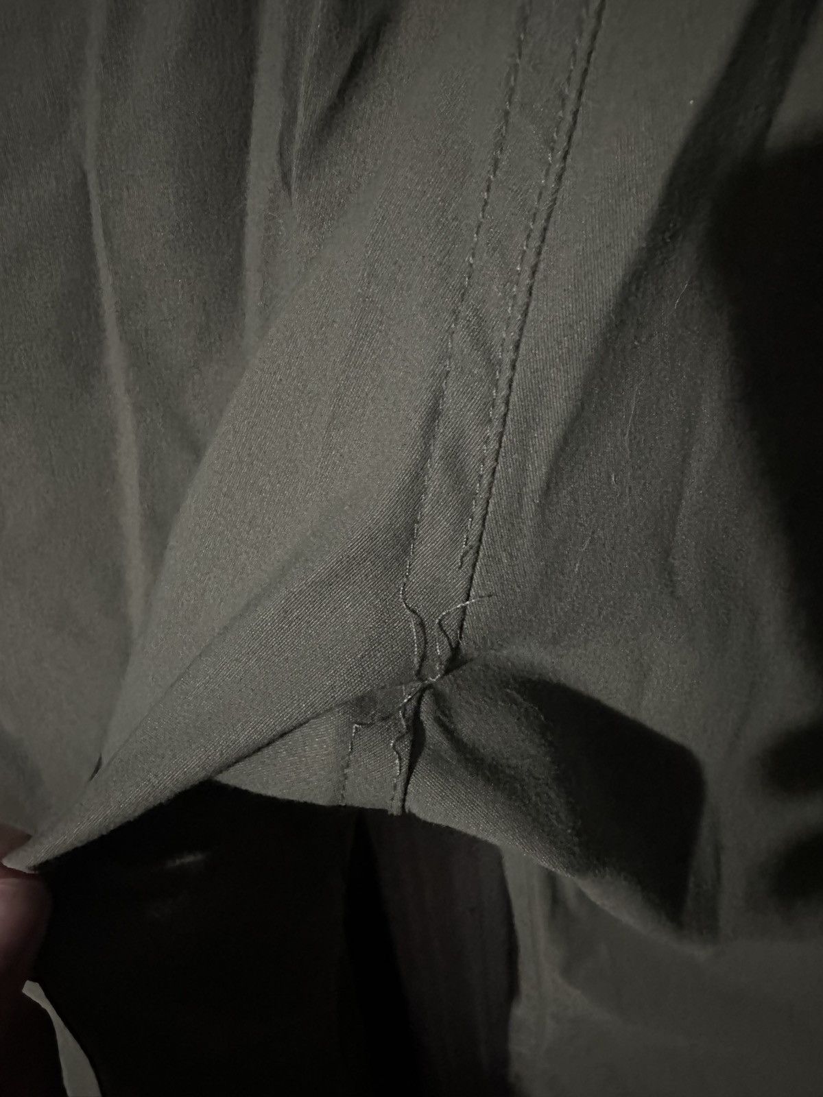 Orvis Orvis Cargos Size US 36 / EU 52 - 5 Thumbnail