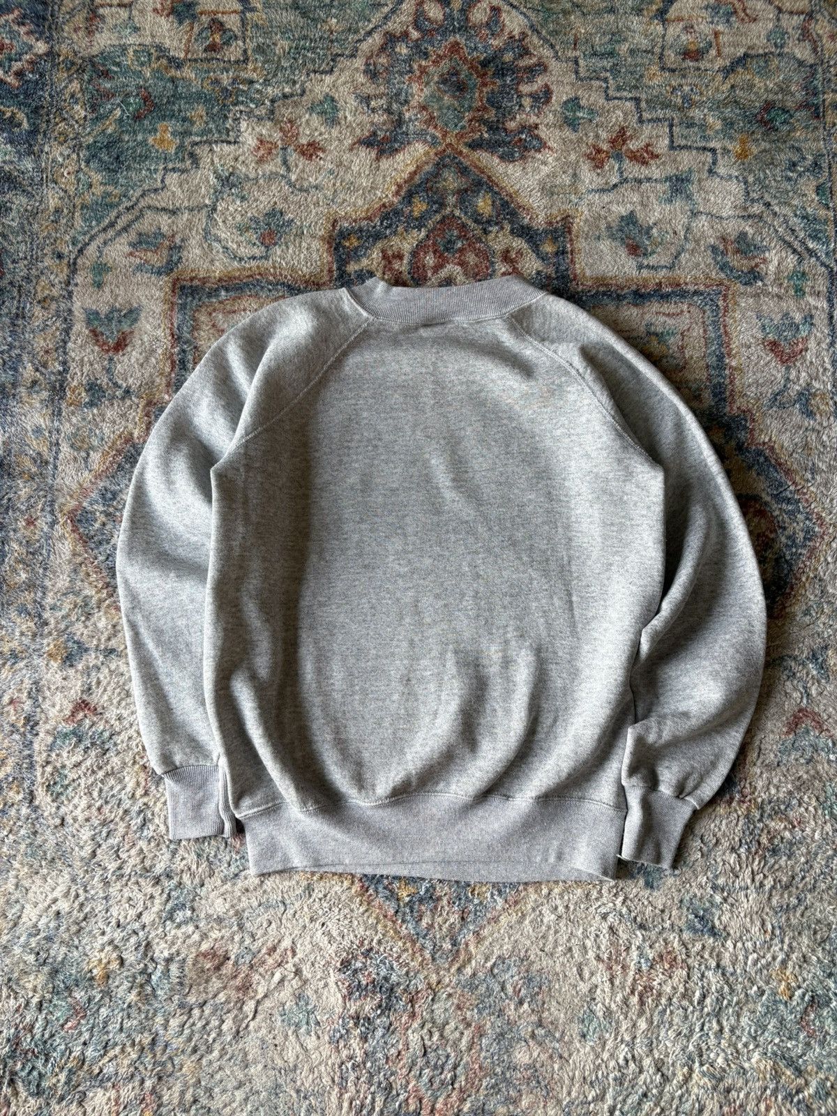 Vintage Vintage San Francisco Spellout Crewneck Medium Size US M / EU 48-50 / 2 - 2 Thumbnail