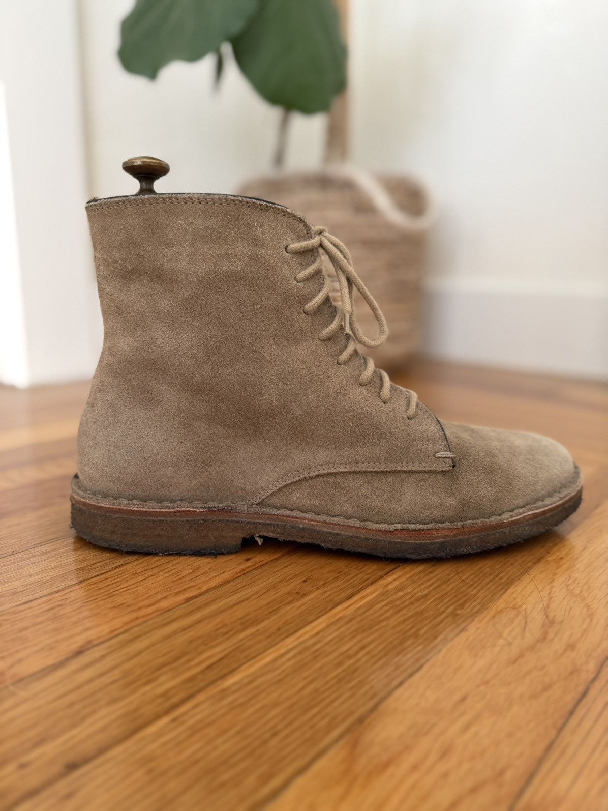 Astorflex Astorflex: Bootflex - Stone Size US 10 / EU 43 - 2 Thumbnail