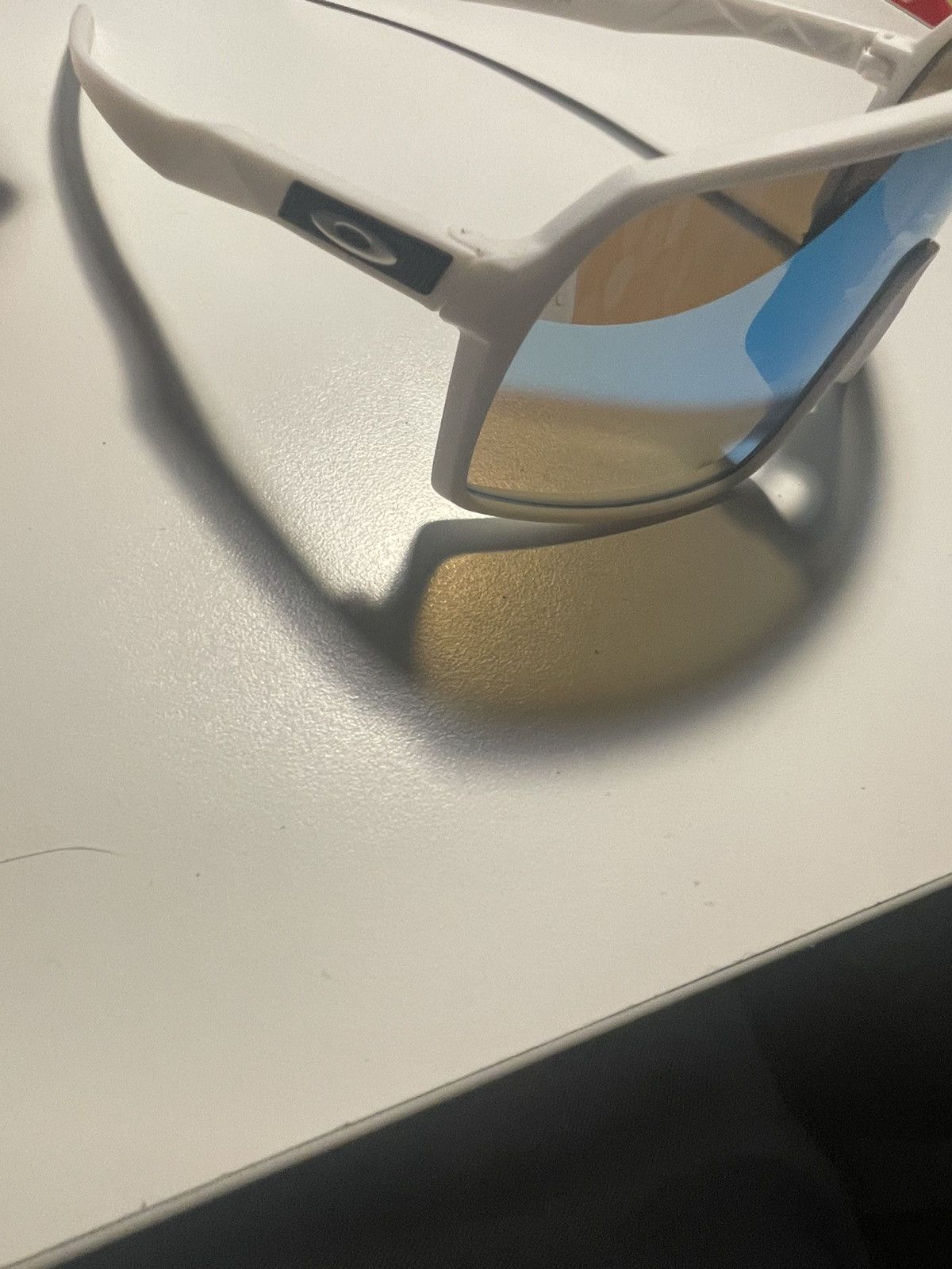 Oakley Oakley Sutros Prizm Size ONE SIZE - 4 Thumbnail