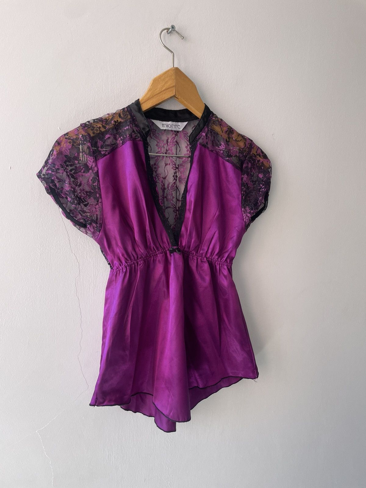 Vintage y2k blouses Size S / US 4 / IT 40 - 9 Thumbnail