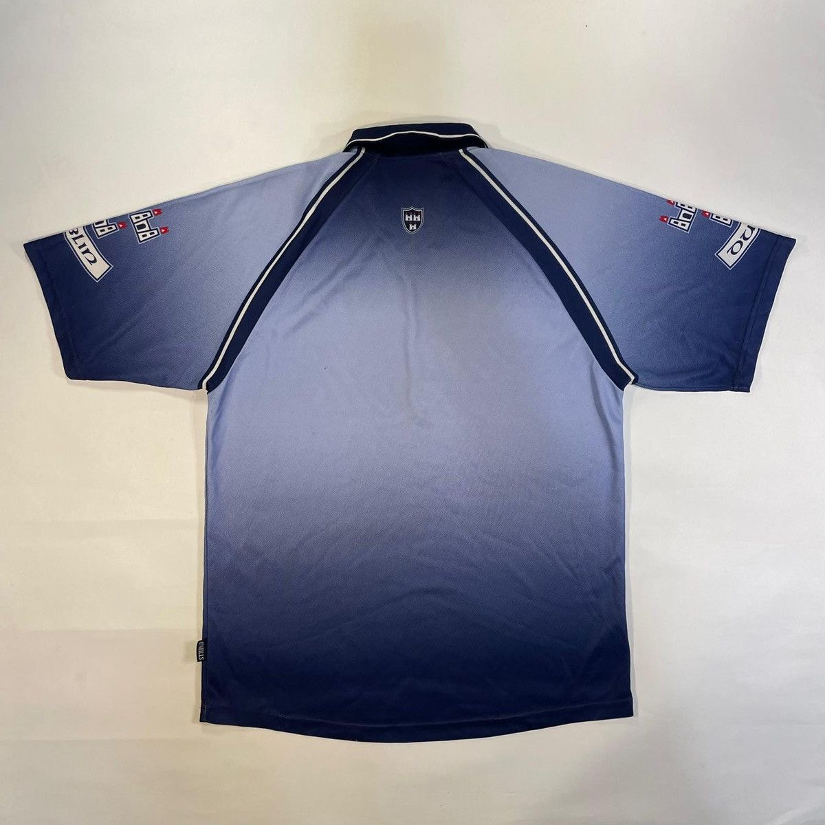 O'Neills O’Neills arnotts Dublin GAA jersey polo shirt tee rugby Size US L / EU 52-54 / 3 - 2 Thumbnail