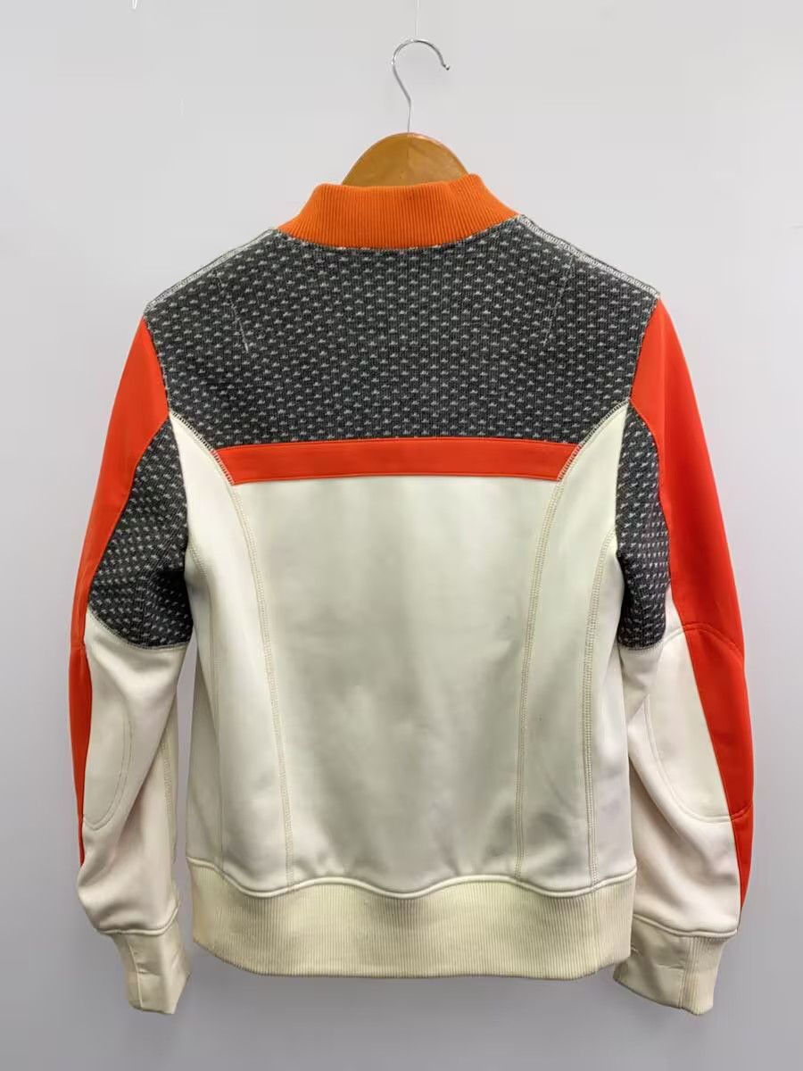 Comme des Garcons AD2017 Paneled Bomber Jacket Size US S / EU 44-46 / 1 - 2 Thumbnail