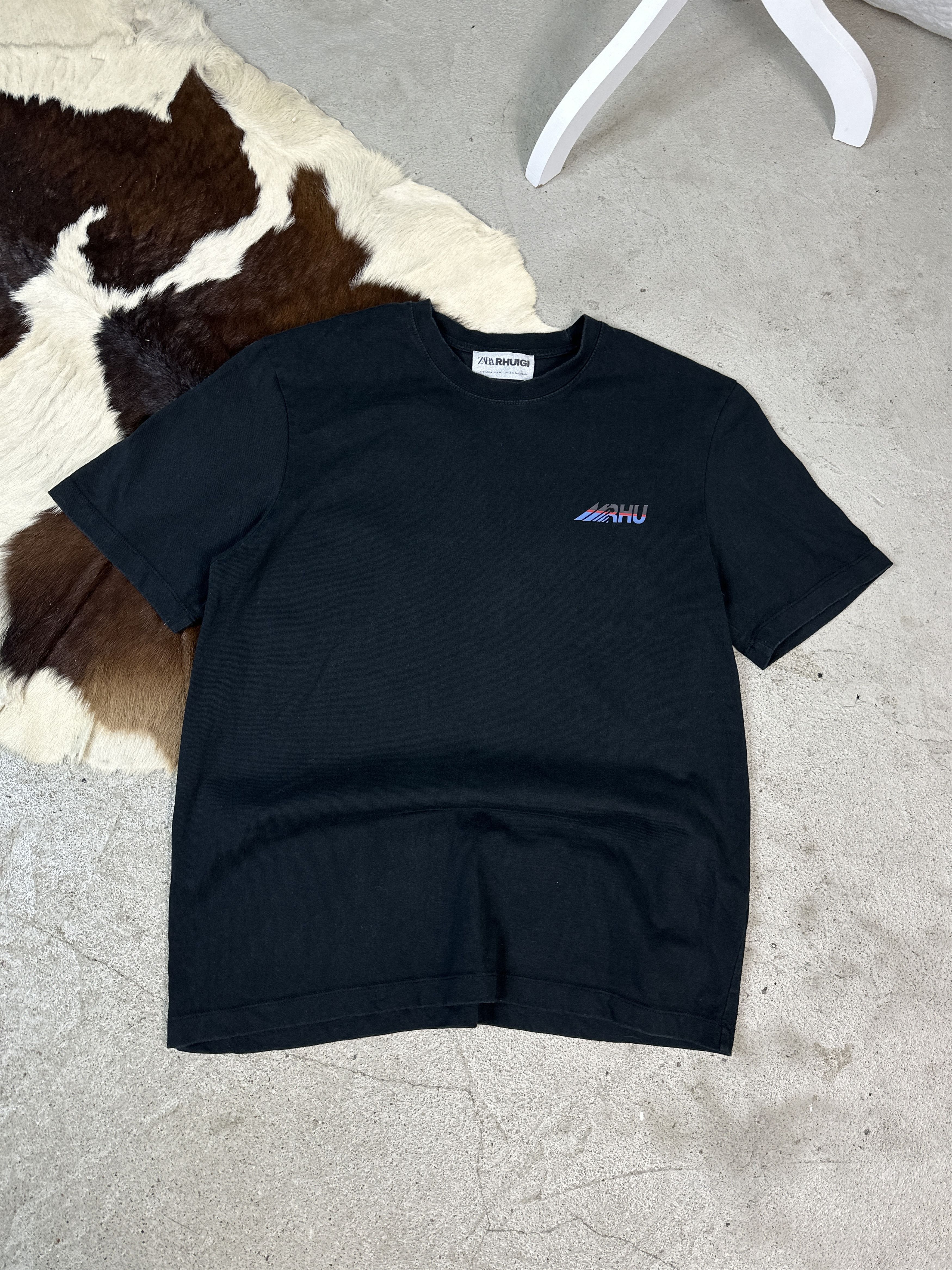 Zara x Rhuigi T-shirt