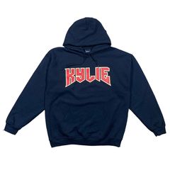 Adidas hoodie hot sale kylie jenner