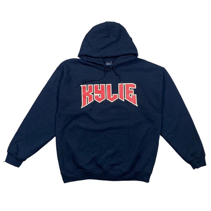 Hype Authentic Kylie Jenner Hoodie Kylie and Kendal Drop Grailed