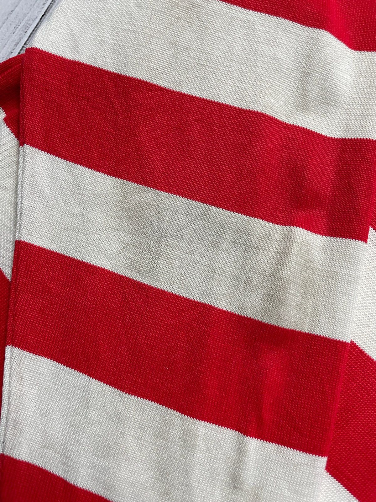 Vintage Vintage Rugby jersey jersey Highland Park Orkney size XL Size US XL / EU 56 / 4 - 4 Thumbnail