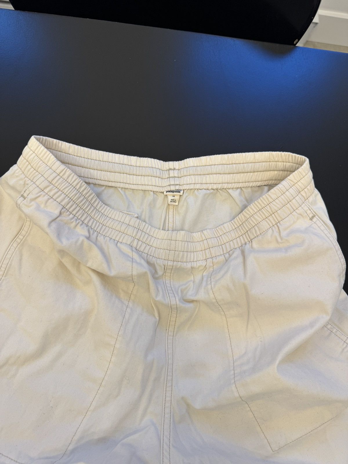 Patagonia Patagonia Pull-On Pants “Funhoggers” Size US 32 / EU 48 - 6 Thumbnail